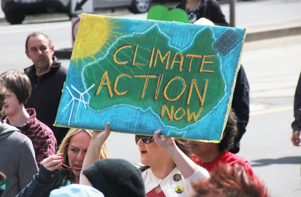 We Must Act Now On Climate Change - Progressive.org